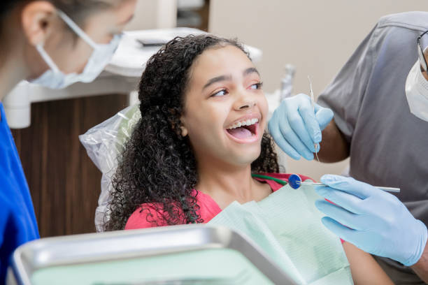 Best Pediatric Emergency Dentist in Dyer, TN