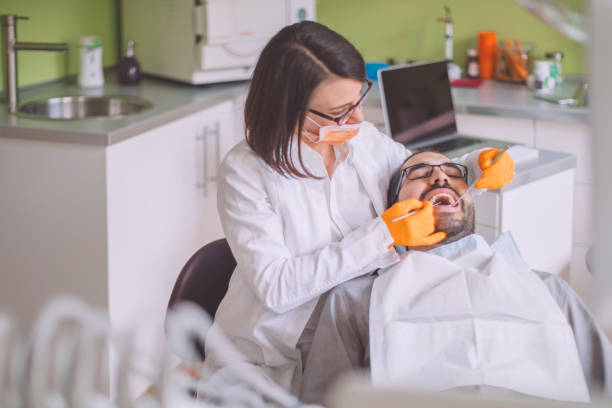Best Emergency Dentist for Lost Fillings or Crowns in Dyer, TN